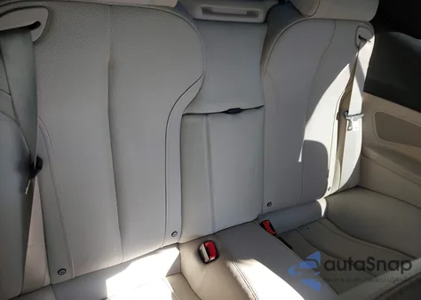 2012 BMW 650I xDrive z USA, uszkodzony, nr VIN WBALZ5C59CC619591